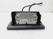 Multifunctionelle Display A2059026902 Mercedes-Benz C (W205) Limousine C-220 2.2 CDI BlueTEC, C-220 d 16V (OM651.921)