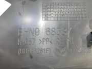 Türverkleidung Rechts Hinten BHN96853X Mazda 3 LIM. () Style 150 CV / 110 KW