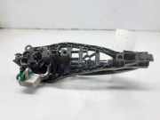 Türgriff Außen Ra 13255665 Opel Corsa D Schrägheck 1.3 CDTi 16V ecoFLEX (Z13DTJ)