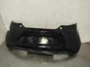 Stoßstange Hinten 1580749 Ford Ka II Schrägheck 1.3 TDCi 16V (169.A.1000)