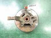 Achsschenkel Halter Rechts Vorne 40014AX600 Nissan Micra (K12) Schrägheck 1.5 dCi 68 (K9K-708)