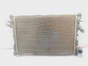 Radiator 5S6H8005AD Ford Fusion Kombi 1.6 TDCi (HHJB)