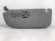 Sonnenblende Rechts 8143T3 Peugeot 406 Coupé (8C) Coupé 2.2 HDI 16V FAP (DW12TED4(4HX))