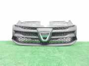 Grill 623107634R Dacia Sandero II Schrägheck 1.5 dCi 75, Blue dCi 75 (K9K-612(K9K-C6))