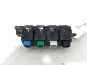 Kombischalter 681RVBV90A Nissan Juke (F15) SUV 1.5 dCi (K9K-896(Euro 5)) 2016