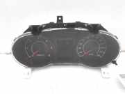 Tachoeinheit Kmh 1611317080 Citroën C4 Aircross (BU) SUV 1.6 HDi 16V 115 (DV6C(9HD))