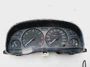 Tachoeinheit Kmh 98BP10C956HB Ford MONDEO BERLINA (GD) Ambiente 90 CV / 66 KW