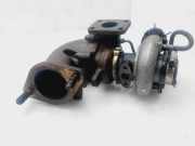 Turbolader 2823127000 Kia 2.0 CRDi EX Monovolumen 113 CV / 83 KW