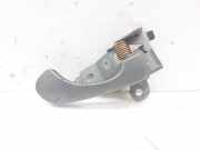 Türgriff Innen Rechts Hinten MR288396 Mitsubishi Carisma Limousine 1.9 DI-D HP (F9Q2)