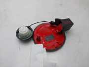 Tankklappe 13183306 Opel Corsa E Van 1.4 16V (B14XER)