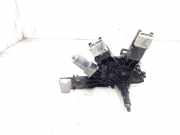 Scheibenwischermotor Hinten 9677680580 Peugeot 308 (L3/L8/LB/LH/LP) Schrägheck 5-drs 1.2 12V VTi PureTech 82 (EB2(HMZ))