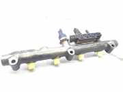 Einspritzdüsen Düsenstock 0445214017 Citroën C5 I Berline (DC) Schrägheck 2.2 HDi 16V FAP (DW12TED4(4HX))