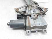 Fensterheber Rechts Vorne 13100418 Opel Astra H (L70) Van 1.9 CDTi 120 (Z19DT)