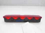 Dritte Bremsleuchte 9650812280 Citroën C4 Coupé (LA) Schrägheck 3-drs 1.6 HDi 16V (DV6ATED4(9HX))