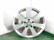 Felgenset 4 Stück R16 Mercedes-Benz C (W204) Limousine 2.2 C-200 CDI 16V (OM646.811)