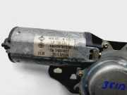 Scheibenwischermotor Hinten 1J6955711C Skoda FABIA (6Y2/6Y3) Comfort 64 CV / 47 KW