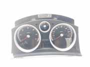 Tachoeinheit Kmh 13225977 Opel Astra H (L70) Van 1.7 CDTi 16V (Z17DTH)