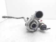 Turbolader 8200046691 Renault Scénic I (JA) -> 1999, Zie MEGANE Großraumlimousine 1.9 dTi (F9Q-744)