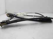 Fensterheber Rechts Vorne 3C1837756L Volkswagen Passat (3C2) Limousine 2.0 TDI 16V Bluemotion (CBDC) CBDC
