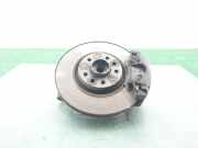 Achsschenkel Halter Rechts Vorne 13197805 Opel Zafira (M75) Großraumlimousine 1.9 CDTI (Z19DT)