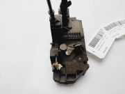 Türschloss Links Hinten 13154793 Opel Corsa C (F08/68) Schrägheck 1.2 16V Twin Port (Z12XEP)