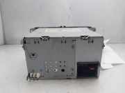 Radio 6JA035186 Seat Toledo (NHAA) Liftback 1.6 TDI 16V 105 (CAYC)