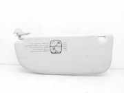 Sonnenblende Rechts 8143T3 Peugeot 406 (8B) Limousine 2.0 HDi 110 (DW10ATED(RHZ))