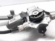 Fensterheber Rechts Vorne 807009U00D Nissan Note (E11) Großraumlimousine 1.5 dCi 68 (K9K-700)