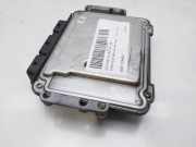 Motorsteuerger?t 6M5112A650 Ford Focus II Limousine 1.6 TDCi 16V 90 (HHDA)