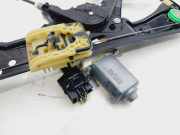 Fensterheber Rechts Vorne BM51A23200BE Ford Focus 3 Schrägheck 1.6 TDCi 115 (T1DA)