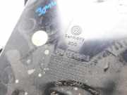 Handschuhfach 3D1857505 Volkswagen Phaeton (3D) Limousine 3.0 V6 TDI 24V 4Motion (BMK) BMK