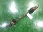 Antriebswelle Links Vorne 39101AY100 Nissan Micra (K12) Schrägheck 1.2 16V (CR12DE)