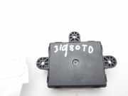 Steuergerät Zentralverriegelung F1ET14B532AF Ford C-Max (DXA) Großraumlimousine 1.0 Ti-VCT EcoBoost 12V 100 (M2DC)