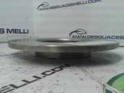 Bremsscheibe Vorne 95661811 Citroën CITROEN 1.4 75 CV / 55 KW