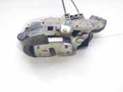 Türschloss Rechts Hinten 825006FR0A Nissan X-Trail (T31) SUV 2.0 XE,SE,LE dCi 16V 4x2 (M9R)