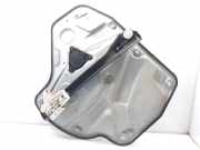 Fensterheber Links Hinten 1Z0839461A Skoda Octavia (1Z3) Liftback 1.6 TDI Greenline (CAYC)