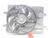 Kühlerventilator 4S6H8C607AB Ford Fiesta 5 (JD/JH) Schrägheck 1.4 16V (FXJB)