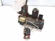 Türschloss Links Hinten 13210760 Opel Vectra C GTS Schrägheck 5-drs 2.2 DTI 16V (Y22DTR)