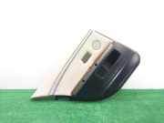 Türverkleidung Links Hinten 51427038695 BMW 7 serie (E65/E66/E67) Limousine 730d,Ld 3.0 24V (M57N2-D30(306D3))