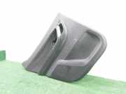 Türverkleidung Links Hinten 5J6867211 Skoda Fabia II (5J) Schrägheck 5-drs 1.2i (BBM)