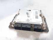 Motorsteuergerät 9653873280 Peugeot 307 (3A/C/D) Schrägheck 2.0 HDi 90 (DW10TD(RHY))