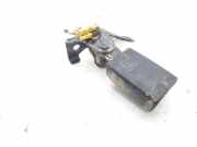 Gürtelschnalle Links Hinten 1768600169 Mercedes-Benz A (W176) Schrägheck 2.2 A-200 CDI, A-200d 16V (OM651.930)