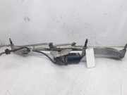 Scheibenwischermotor Vorne A2038200442 Mercedes-Benz C (W203) Limousine 2.2 C-220 CDI 16V (OM646.963)