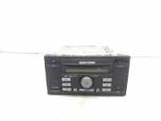 Radio 8S6118C815AA Ford Tourneo Connect I Großraumlimousine 1.8 TDdi Euro 4 (P7PA)