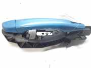 Türgriff Außen Ra 9802977180 Citroën C3 Aircross I (2C/2R) SUV 1.6 BlueHDi 100 (DV6FD(BHY))