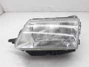 Scheinwerfer Links 6204N5 Citroën Saxo Schrägheck 1.1i X,SX (TU1M(HDZ))
