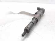 Kraftstoff-Injector 0445110212 BMW 5 serie (E60) Limousine 525d 24V (M57-D25(256D2))