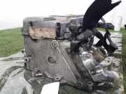 Zylinderkopf 93187938 Opel Zafira (F75) Großraumlimousine 2.2 DTI 16V (Y22DTR)