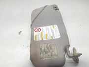 Sonnenblende Links 92011FE504NE Subaru Impreza II AWD restyling (GD) Limousine 1.5 R 16V (EL15)
