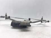 Scheibenwischermotor Vorne 1379887 Ford Ka I Schrägheck 1.3i (J4P)